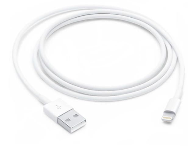 Apple Lightning to USB Cable (1 m) (MXLY2ZM/A)