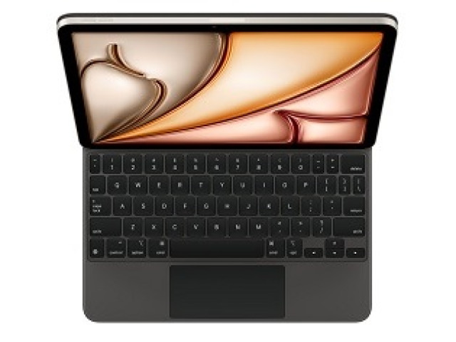 Magic Keyboard for iPad Air M3/M2 рус. клав.