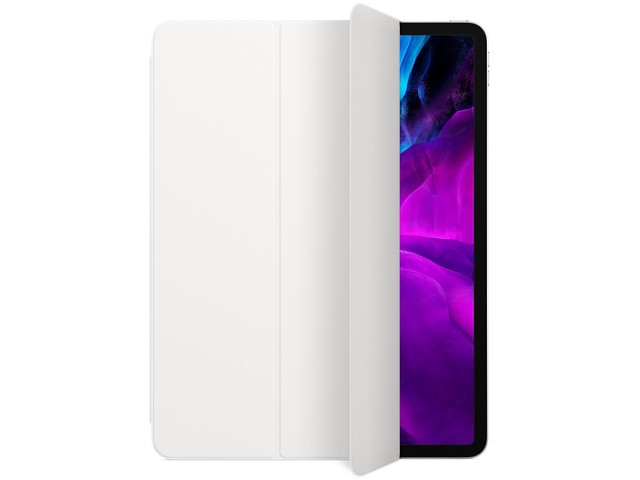 Чехол Smart Case для iPad Pro 11 белый