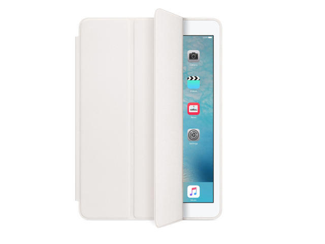 Чехол Smart Case для iPad 9 белый