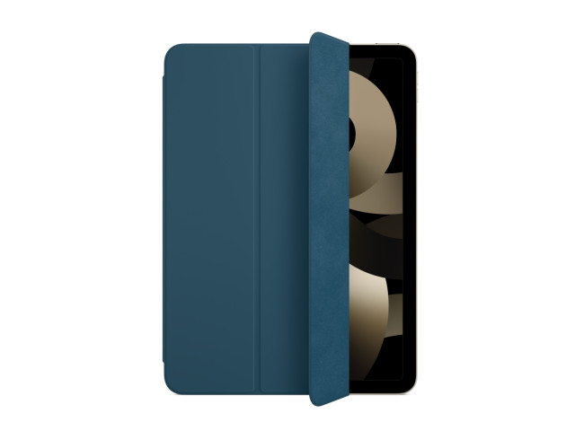 Чехол Smart Case для iPad Air 5/6 11'' темно-синий