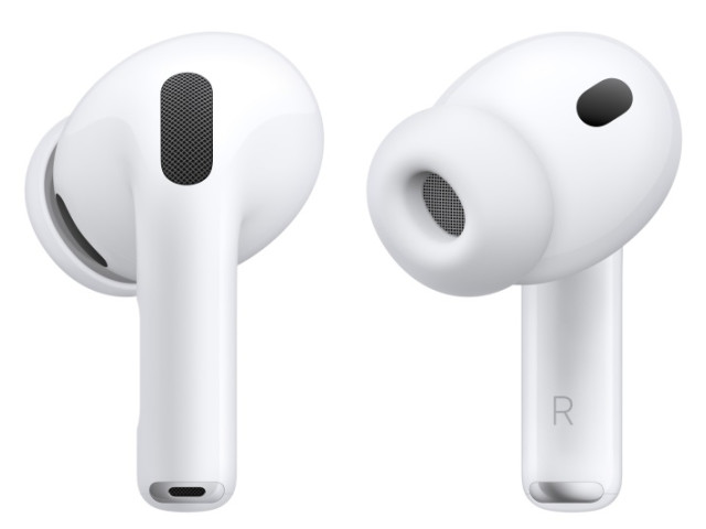 AirPods Pro 3