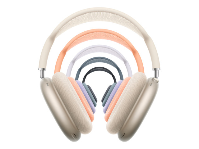 AirPods Max USB-C