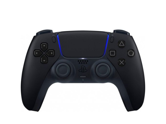 Беспроводной геймпад Sony PS5 Черный