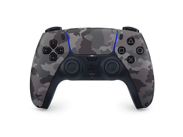 Беспроводной геймпад Sony PS5 Хаки