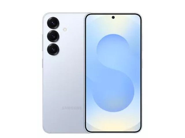 Samsung S25