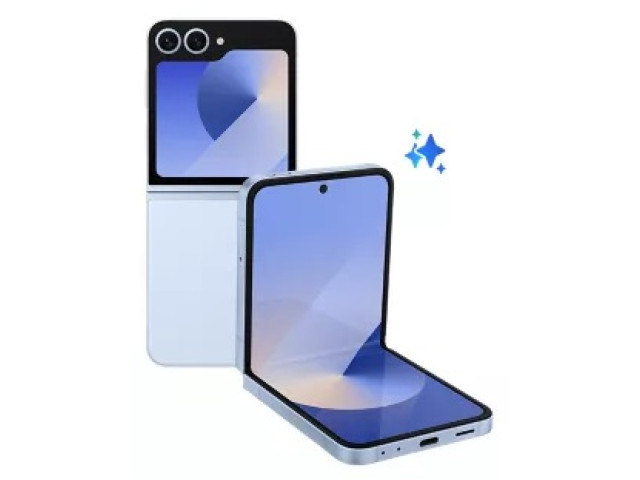 Samsung Z Flip 6