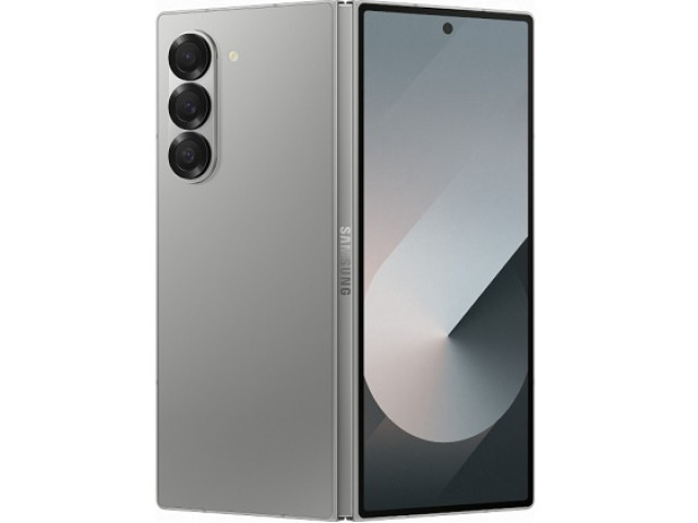 Samsung Z Fold 6