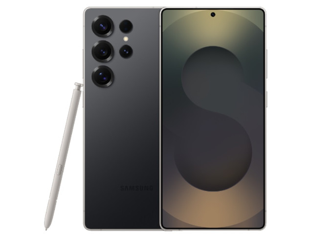 Samsung S25 Ultra