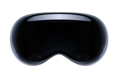 Apple Vision Pro