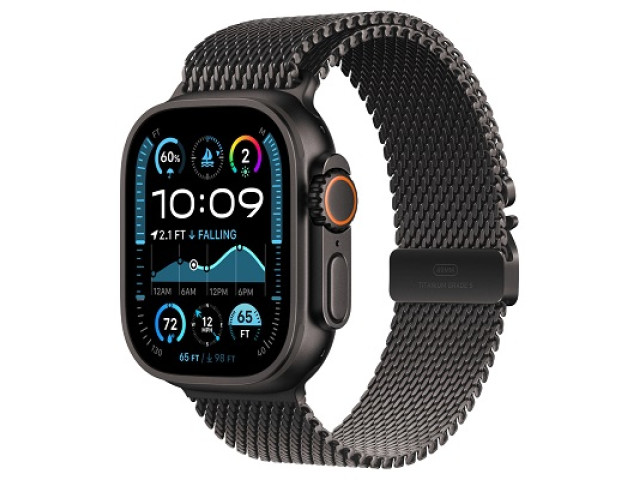 Ultra 2 Milanese Loop 2024