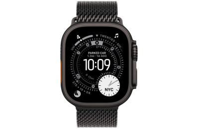 Watch Ultra 3