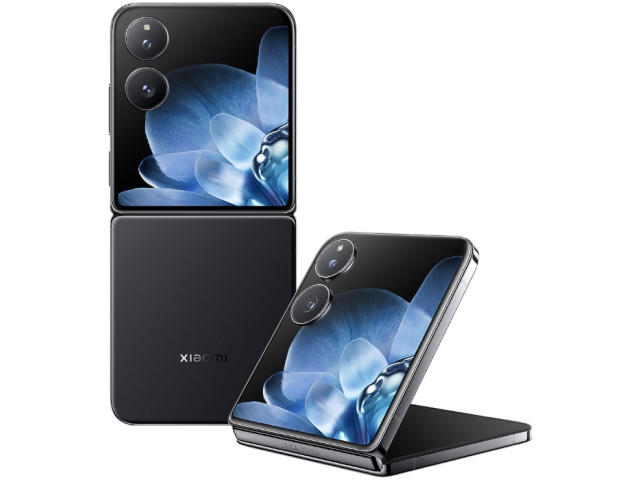 Xiaomi MIX Flip