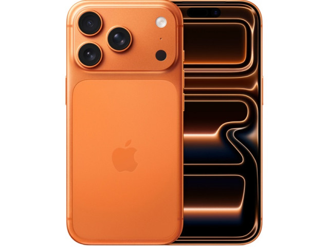 iPhone 17 Pro
