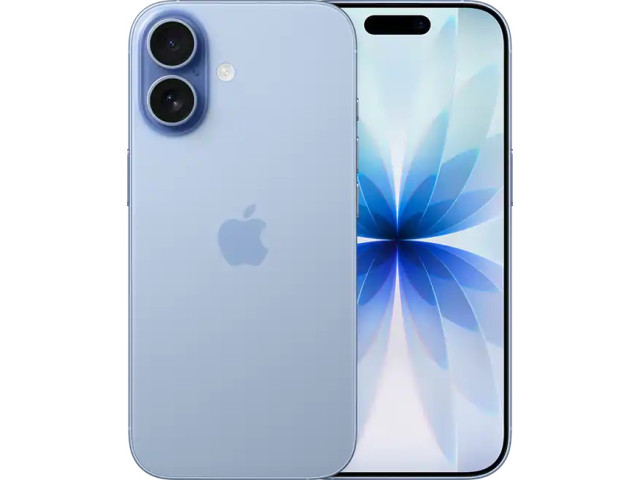 iPhone 17